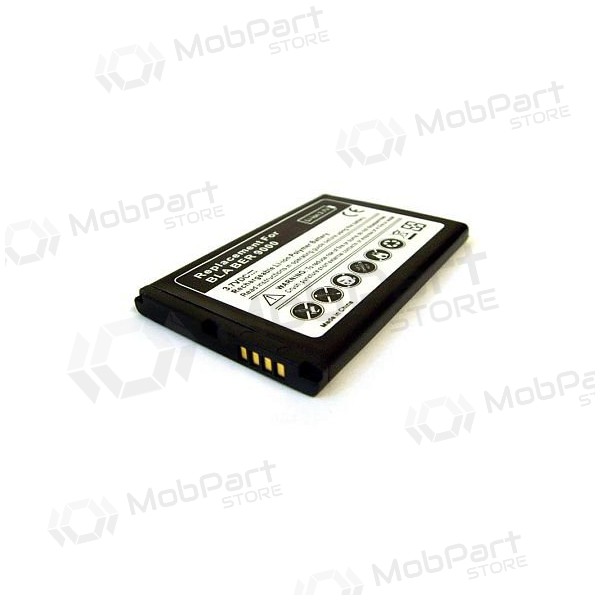 Blackberry M-S1 (9000, 9700) baterija / akumulators (1650mAh) Blackberry M-S1 (9000, 9700) baterija / akumulators (1650mAh)