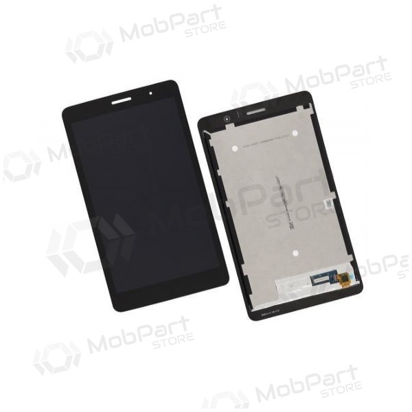 Huawei MediaPad T3 8 WiFi ekrāns (melns)