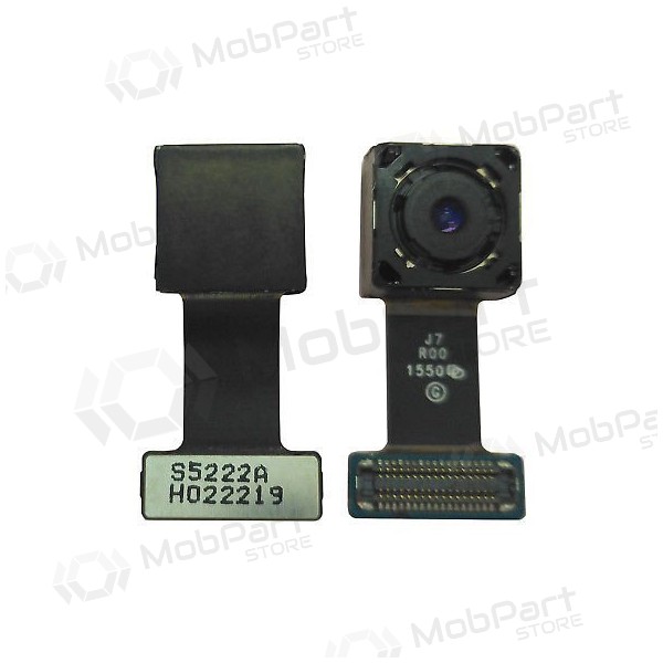 Samsung J500 Galaxy J5 aizmugurējā kamera