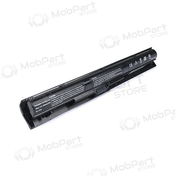 HP Pavilion 15 (KI04), 2200 mAh klēpjdatoru akumulators, Selected