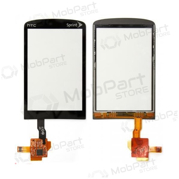 HTC Hero (G3) skārienjūtīgais ekrāns / panelis