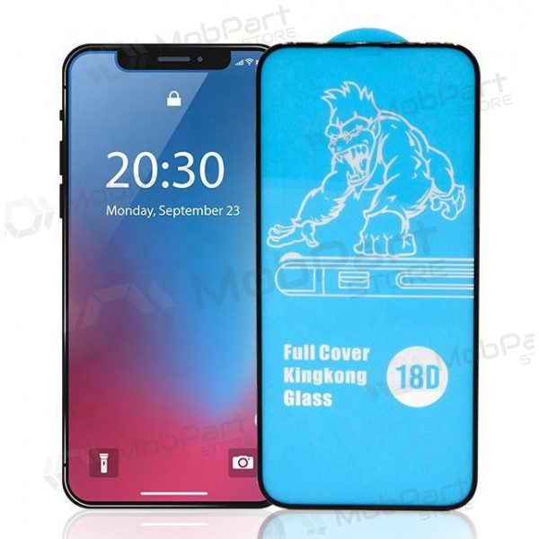 Nokia C10 / C20 ekrāna aizsargstikls Nokia C10 / C20 ekrāna aizsargstikls