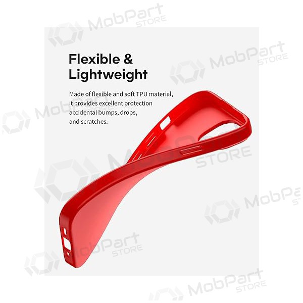 Apple iPhone 14 maciņš / vāciņš Apple iPhone 14 maciņš / vāciņš