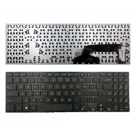 Asus: X507, X570, A570, X570ZD, YX570ZD klaviatūra