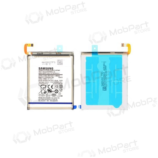 Samsung G977F Galaxy S10 5G (EB-BG977ABU) baterija / akumulators (4500mAh) (service pack) (oriģināls)