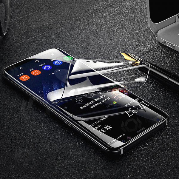 Samsung N985 Galaxy Note 20 Ultra ekrāna aizsardzība 
