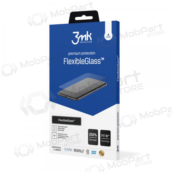 Apple iPad 10.2 2019 ekrāna aizsargplēve Apple iPad 10.2 2019 ekrāna aizsargplēve