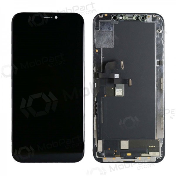 Apple iPhone XS ekrāns (Premium OLED) Apple iPhone XS ekrāns (Premium OLED)