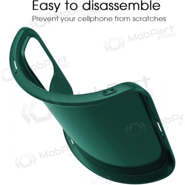 Samsung Galaxy S23 zils vāciņš Samsung Galaxy S23 zils vāciņš