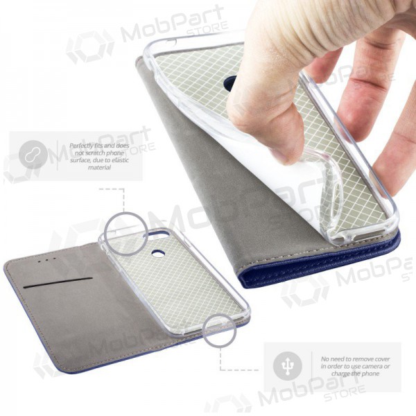 Nokia G10 / G20 maciņš Nokia G10 / G20 maciņš