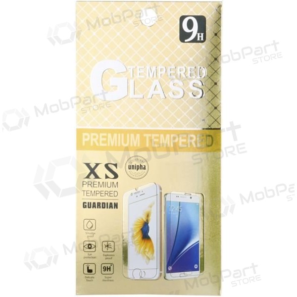 Samsung A530 Galaxy A8 2018 ekrāna rūdīts aizsargstikls