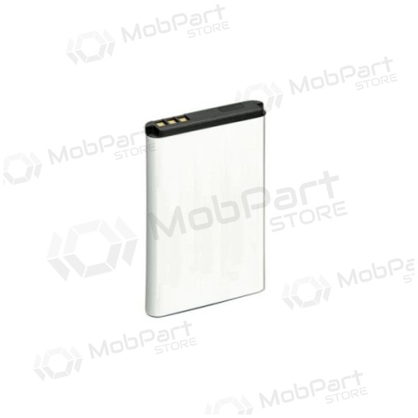 Nokia BL-6C baterija / akumulators (900mAh)