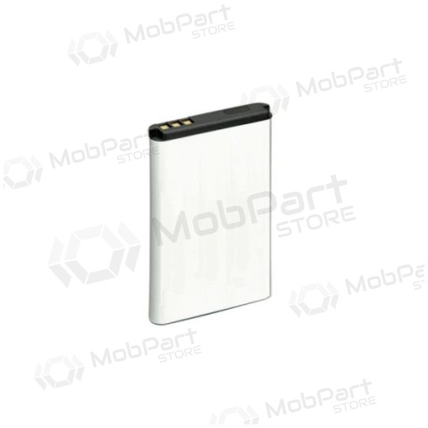 Nokia BL-6C baterija / akumulators (900mAh) Nokia BL-6C baterija / akumulators (900mAh)