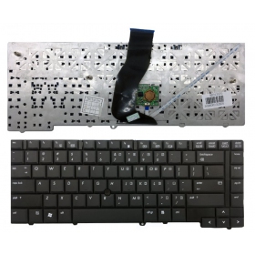 HP: EliteBook 6930p klaviatūra