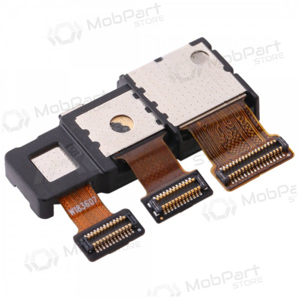 Huawei P30 Lite (24 MP) aizmugurējā kamera