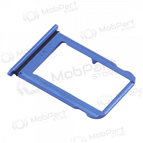 Xiaomi Mi 9 SIM kartes turētājs (zils)