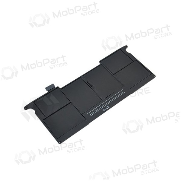 APPLE A1406, A1495, 4850mAh klēpjdatoru akumulators APPLE A1406, A1495, 4850mAh klēpjdatoru akumulators