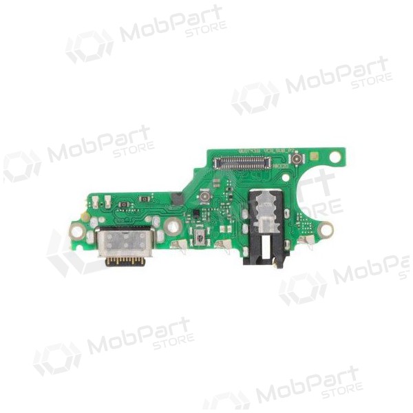 Nokia X10 uzlādes ligzda šleife