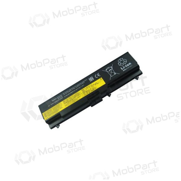 LENOVO 42T4235, 5200mAh klēpjdatoru akumulators, Advanced