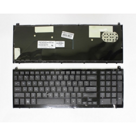 HP Probook: 4520S, 4525S klaviatūra
