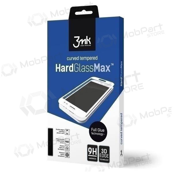 Xiaomi Mi 10T / 10T Pro / 10T Lite ekrāna aizsargstikls Xiaomi Mi 10T / 10T Pro / 10T Lite ekrāna aizsargstikls