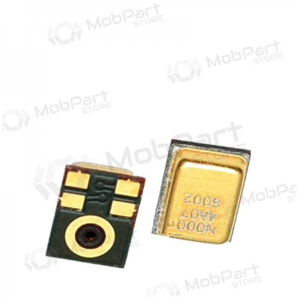 Samsung G900 / G920 / G925 / G928 / G930 / N9005 mikrofons