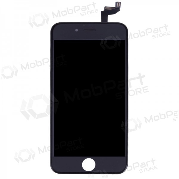 Apple iPhone 6S ekrāns (melns)