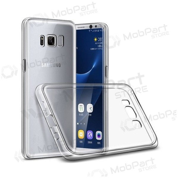 Samsung A530 Galaxy A8 2018 maciņš Mercury Goospery 