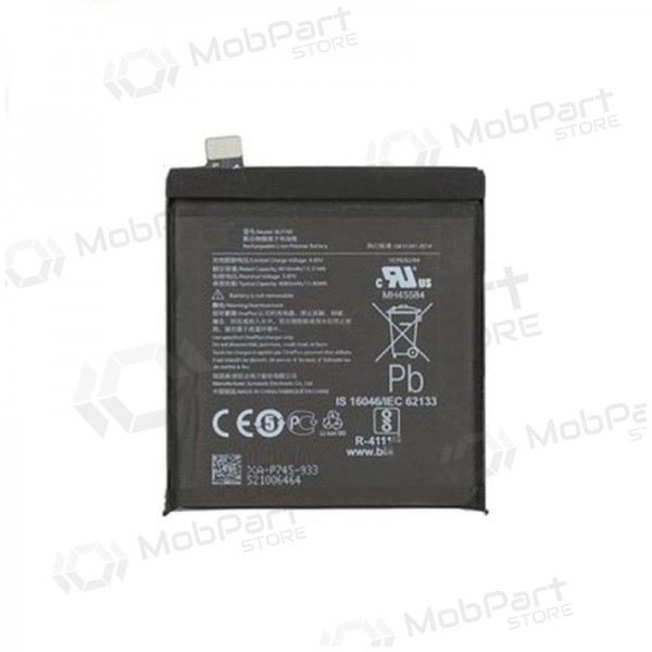 OnePlus 7T Pro (BLP745) baterija / akumulators (4085mAh)