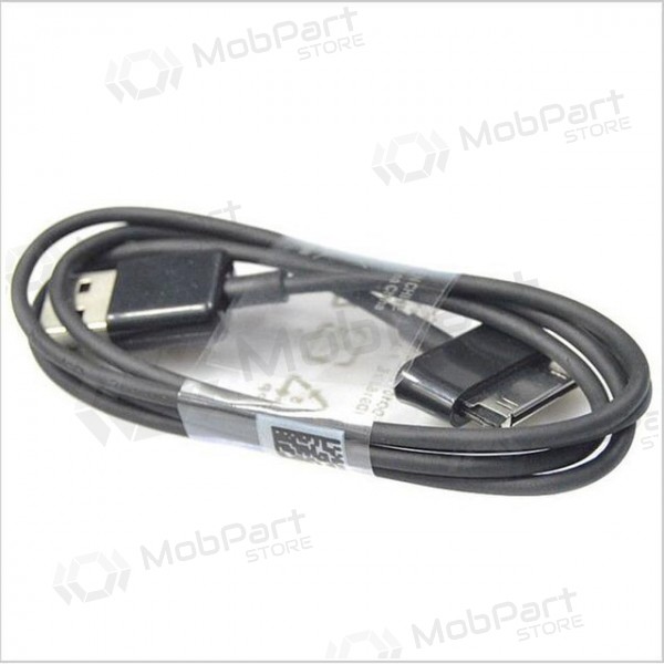 Samsung P1000 Tab ECC1DP0U (1M) USB kabelis Samsung P1000 Tab ECC1DP0U (1M) USB kabelis