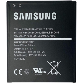 Samsung G715 XCover Pro baterija / akumulators (4050mAh) (service pack) (oriģināls)