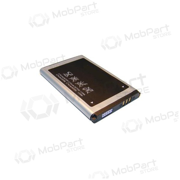 Samsung F400, S3650, S5620, W559 (AB463651BEC, AB463651BU) baterija / akumulators (960mAh)