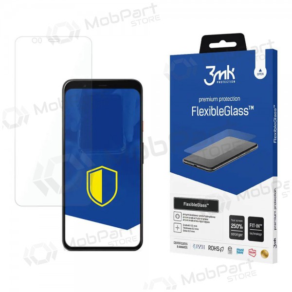 Samsung G715 Galaxy Xcover Pro ekrāna aizsargplēve 