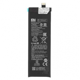 Akumuliatorius oriģināls Xiaomi Mi Note 10 Lite/Mi Note 10 Pro/CC9 Pro 5270mAh BM52 (service pack)