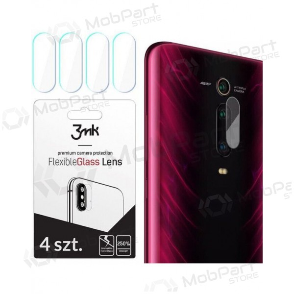 Samsung N986 Galaxy Note 20 Ultra kameras aizsargplēve Samsung N986 Galaxy Note 20 Ultra kameras aizsargplēve