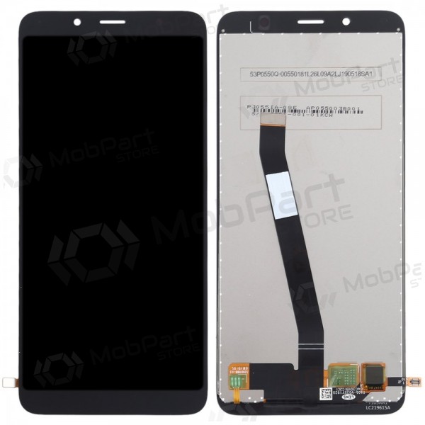 Xiaomi Redmi 7A ekrāns Xiaomi Redmi 7A ekrāns