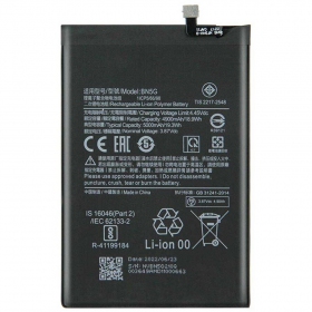 Xiaomi Redmi 10A / Redmi 10C (BN5G) baterija / akumulators (5000mAh)