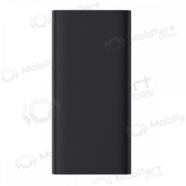 Ārējā baterija Power Bank Baseus Adaman2 30W 10000mAh melna PPAD040101 Ārējā baterija Power Bank Baseus Adaman2 30W 10000mAh melna PPAD040101