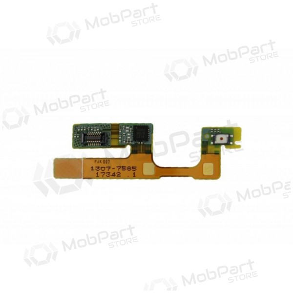 Sony Xperia XZ1 Compact G8441 on / off ieslēgšanas šleife