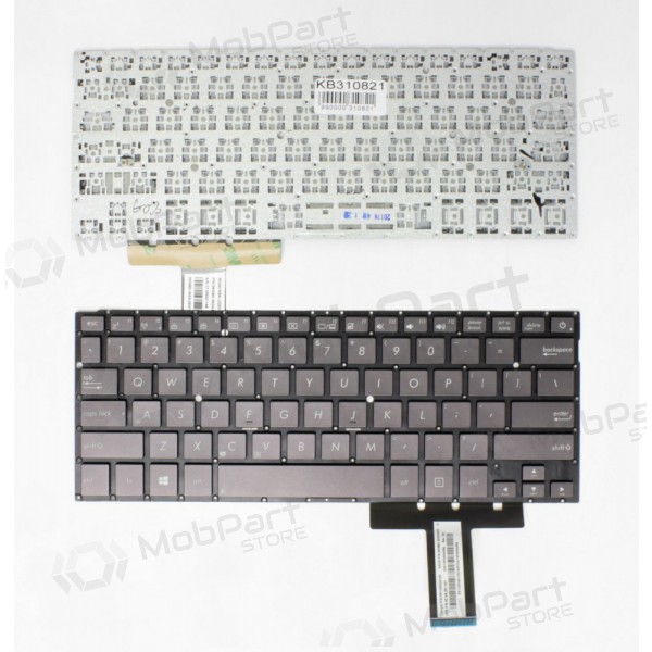 ASUS ZenBook UX32 UX32A UX32 klaviatūra