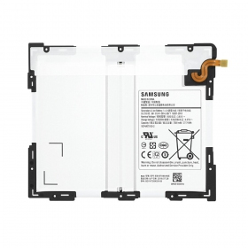 Samsung T590 / T595 Galaxy Tab A 10.5 (EB-BT595ABE) baterija / akumulators (7300mAh) (service pack) (oriģināls)
