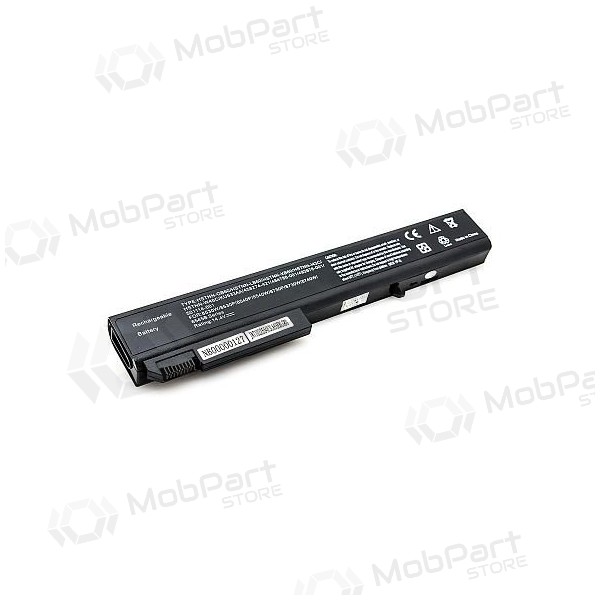 HP 458274-421, 5200mAh klēpjdatoru akumulators, Advanced