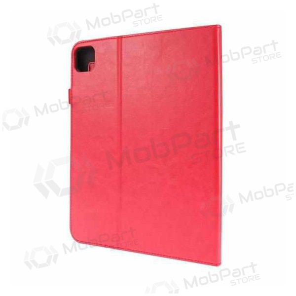 Lenovo IdeaTab M10 X306X 4G 10.1 maciņš "Folding Leather" (sarkans)