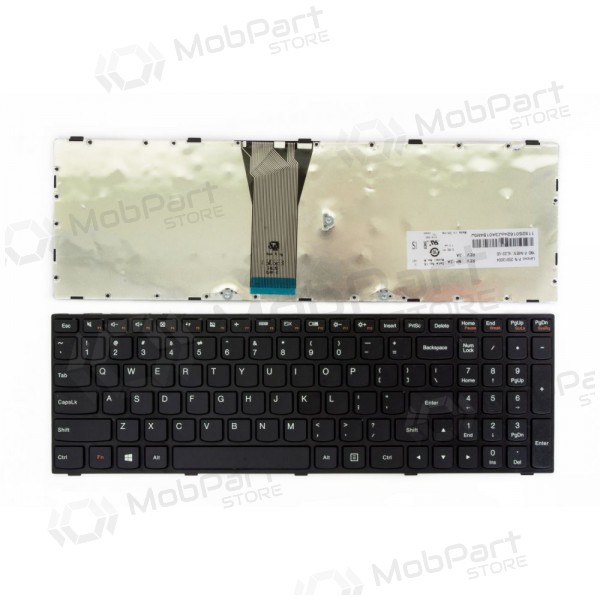 LENOVO B50-30 klaviatūra