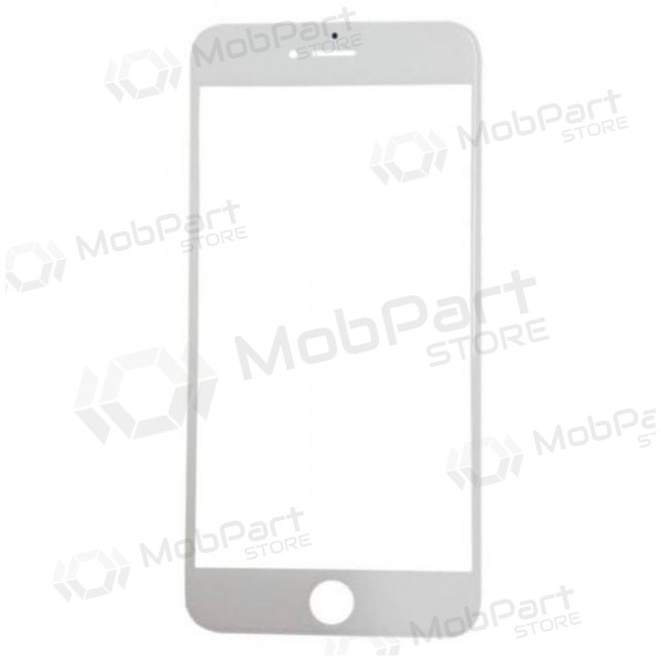Apple iPhone 6S Ekrāna stikliņš (balts) (for screen refurbishing) Apple iPhone 6S Ekrāna stikliņš (balts) (for screen refurbishing)