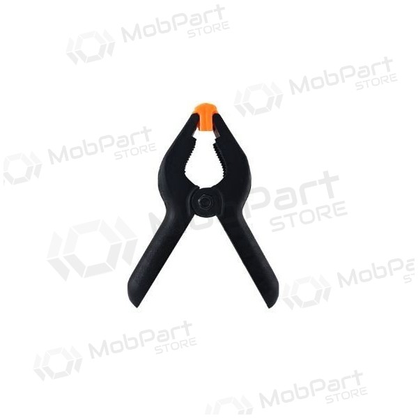 Plastic clip BST-310A (S izmērs)