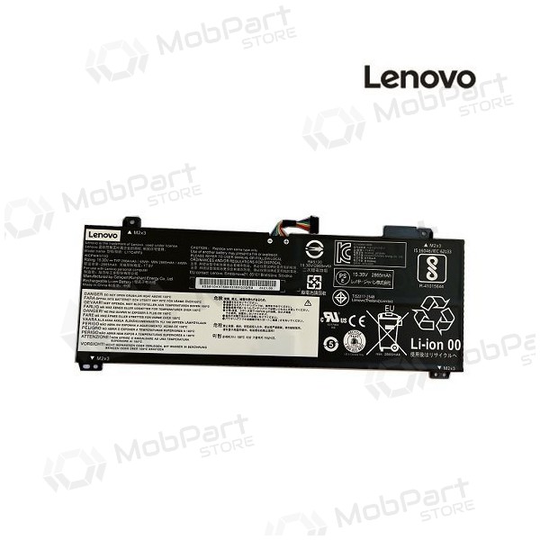 LENOVO L17C4PF0 klēpjdatoru akumulators - PREMIUM