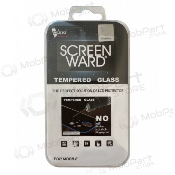 Lenovo Tab M10 3rd Gen TB328FU / TB328XU 10.1 ekrāna aizsargstikls Lenovo Tab M10 3rd Gen TB328FU / TB328XU 10.1 ekrāna aizsargstikls