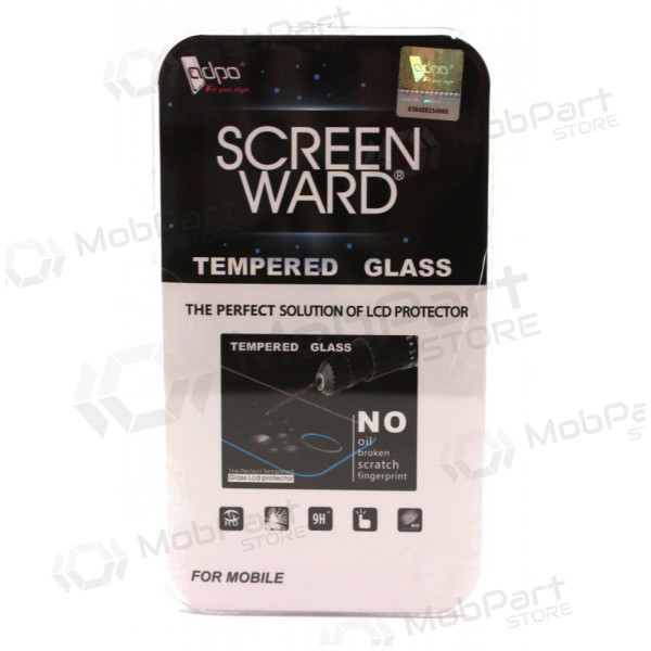Samsung A81 / N770 Galaxy Note 10 Lite ekrāna aizsargstikls "Adpo" Samsung A81 / N770 Galaxy Note 10 Lite ekrāna aizsargstikls "Adpo"