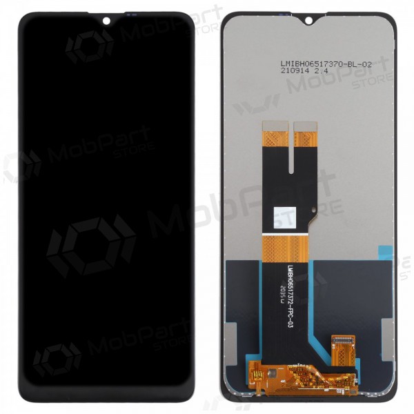 Nokia 2.4 ekrāns - Premium Nokia 2.4 ekrāns - Premium